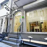 Nine By Taksim Apartment
