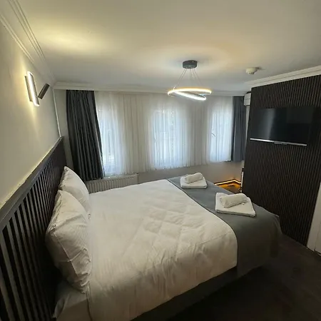 Appartamento Nine By Taksim