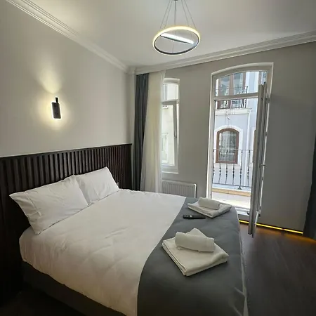 Nine By Taksim Appartamento Provincia di Istanbul