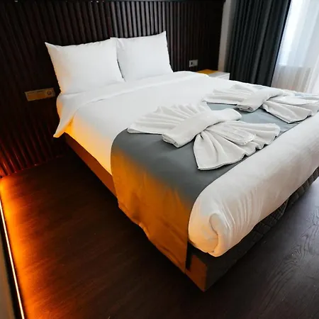 Appartamento Nine By Taksim