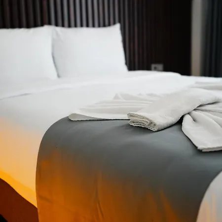 דירה Nine By Taksim *