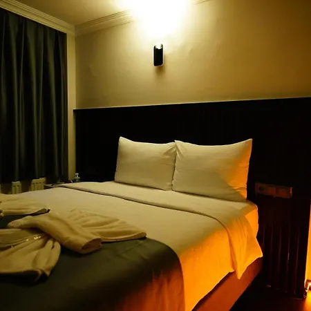 Nine By Taksim Appartamento