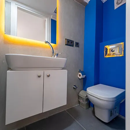 Nine By Taksim * Provincia di Istanbul