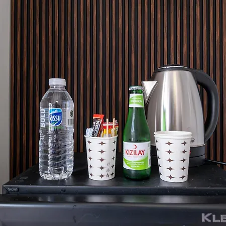 דירה Nine By Taksim