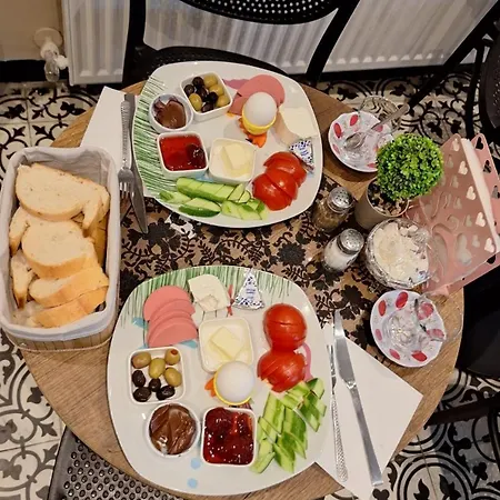 Nine By Taksim Provincia di Istanbul