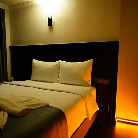 Nine By Taksim Istanbul