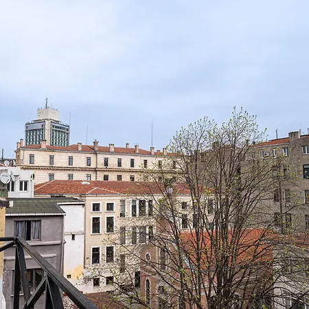 Nine By Taksim *
