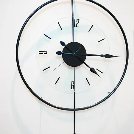 Lägenhet Nine By Taksim